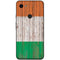 Ireland Flag Dark Wood Google Pixel 3a Skin